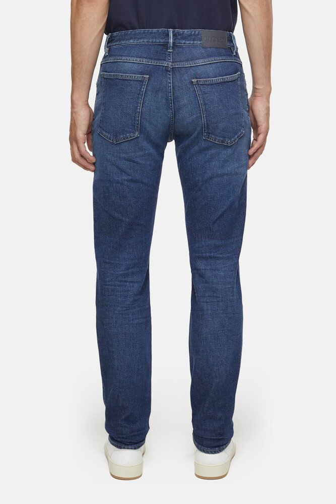 Closed – Jeans Unity Slim Dark Blue – Image 4