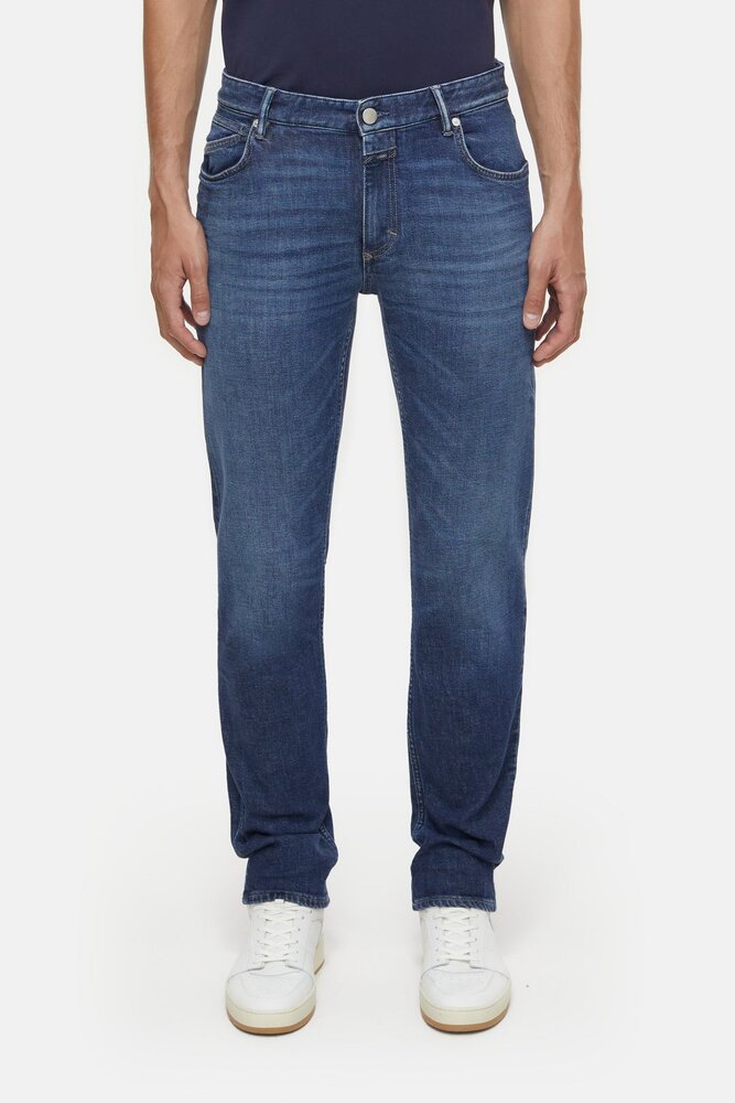 Closed – Jeans Unity Slim Dark Blue – Image 3