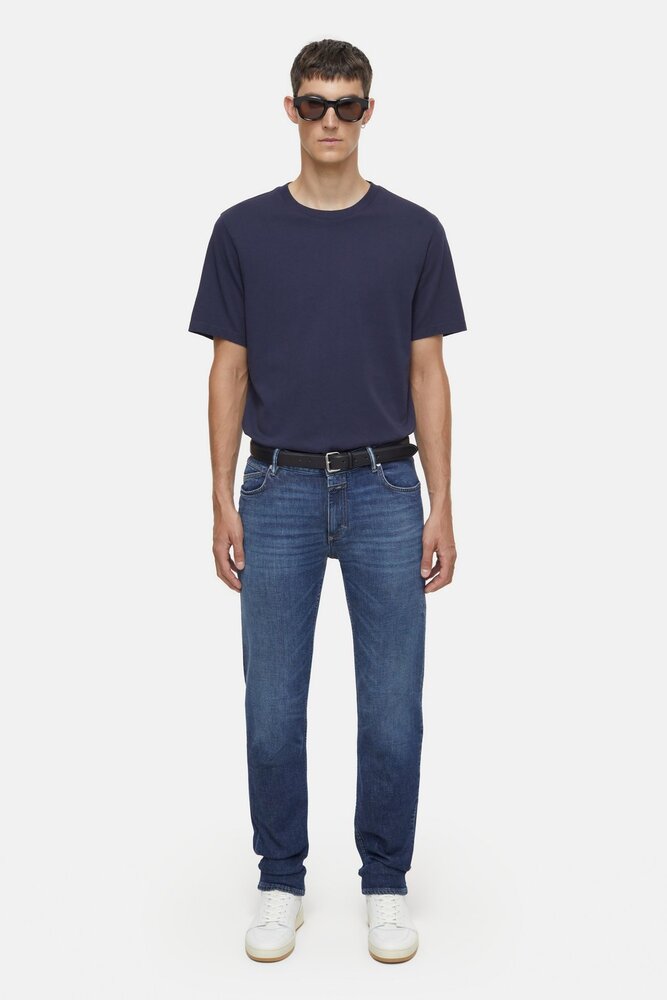 Closed – Jeans Unity Slim Dark Blue – Image 5